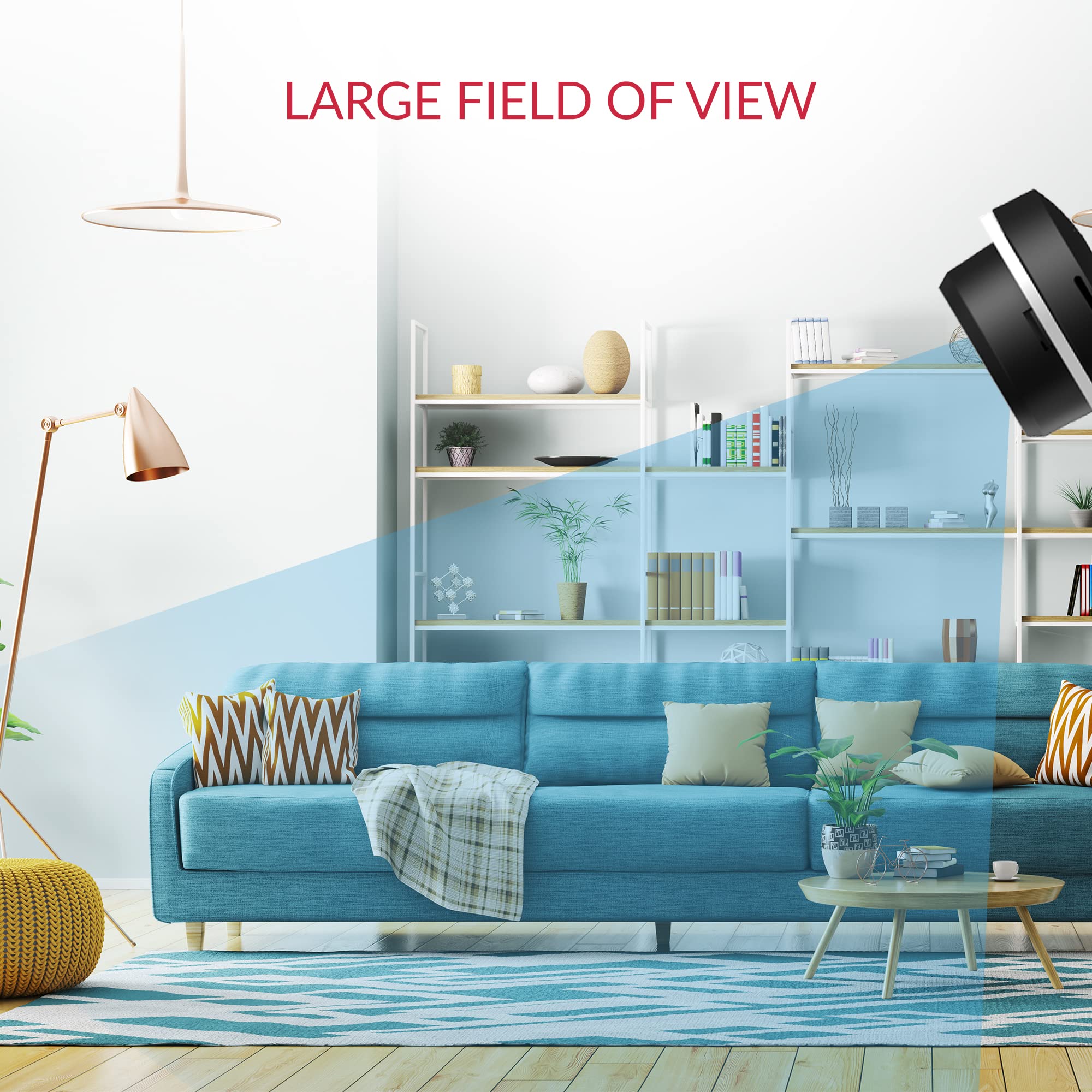 Kamera Rumah YI Pro 2K Wifi 2/ - Eufy Camera E220 ulasan dan harga