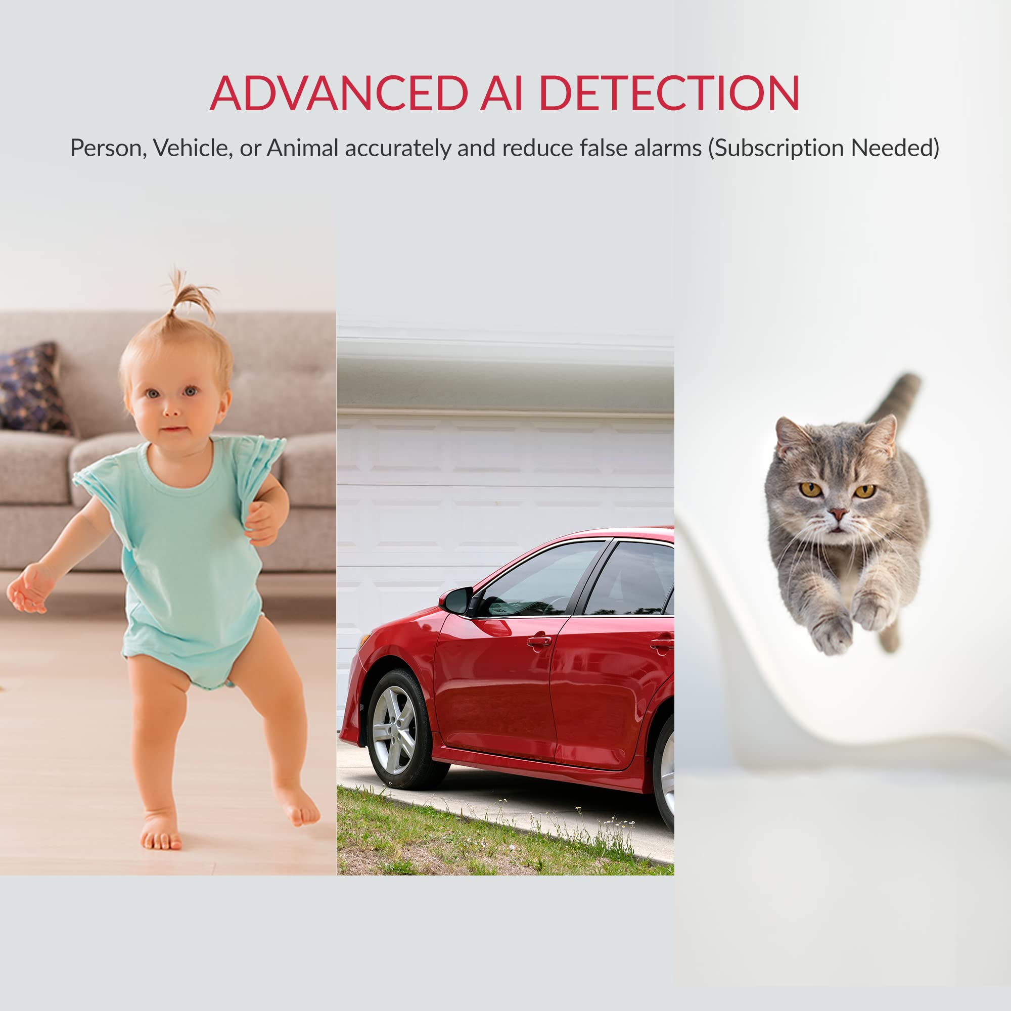 Kamera Rumah YI Pro 2K Wifi 2/ - Eufy Camera E220 ulasan dan harga
