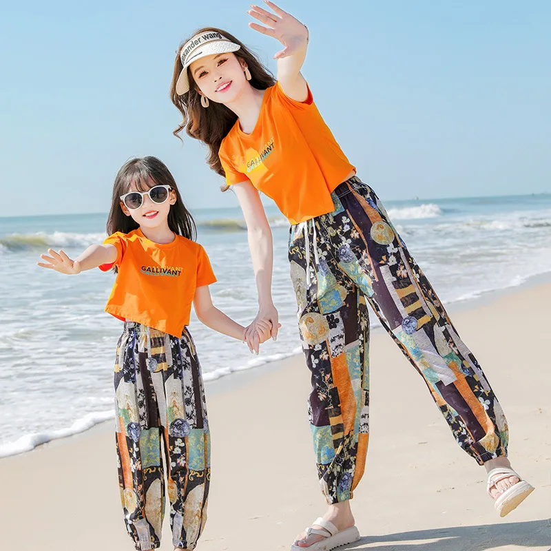 Set Pakaian Keluarga Liburan,  - Plant Parent Clothing ulasan dan harga