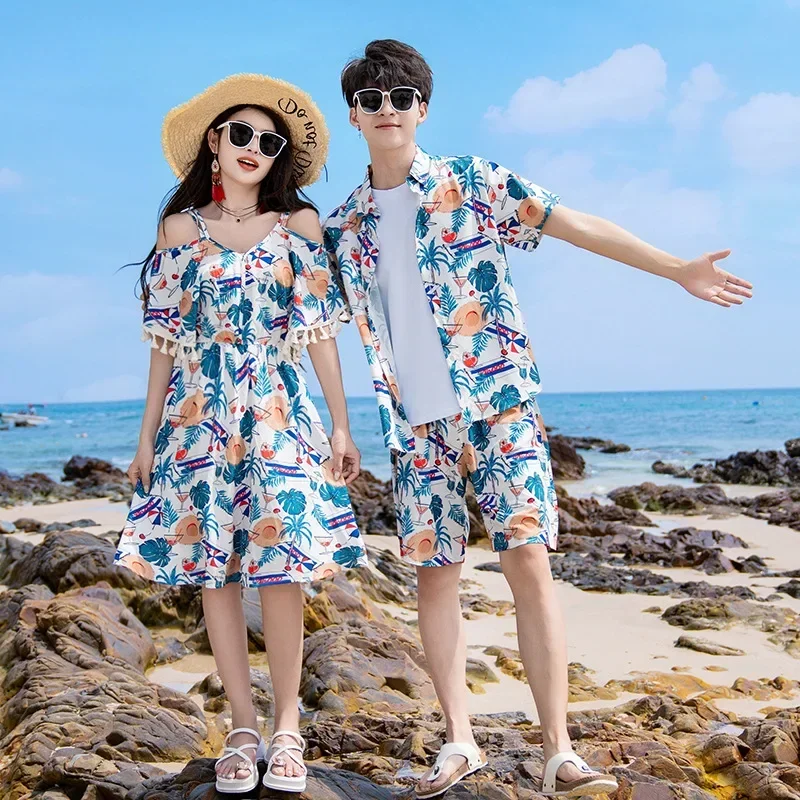Liburan terlihat pakaian kelua - Plant Parent Clothing ulasan dan harga