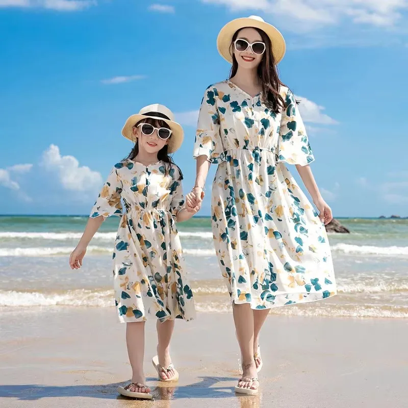 Pakaian Keluarga Resor Pakaian - Plant Parent Clothing ulasan dan harga