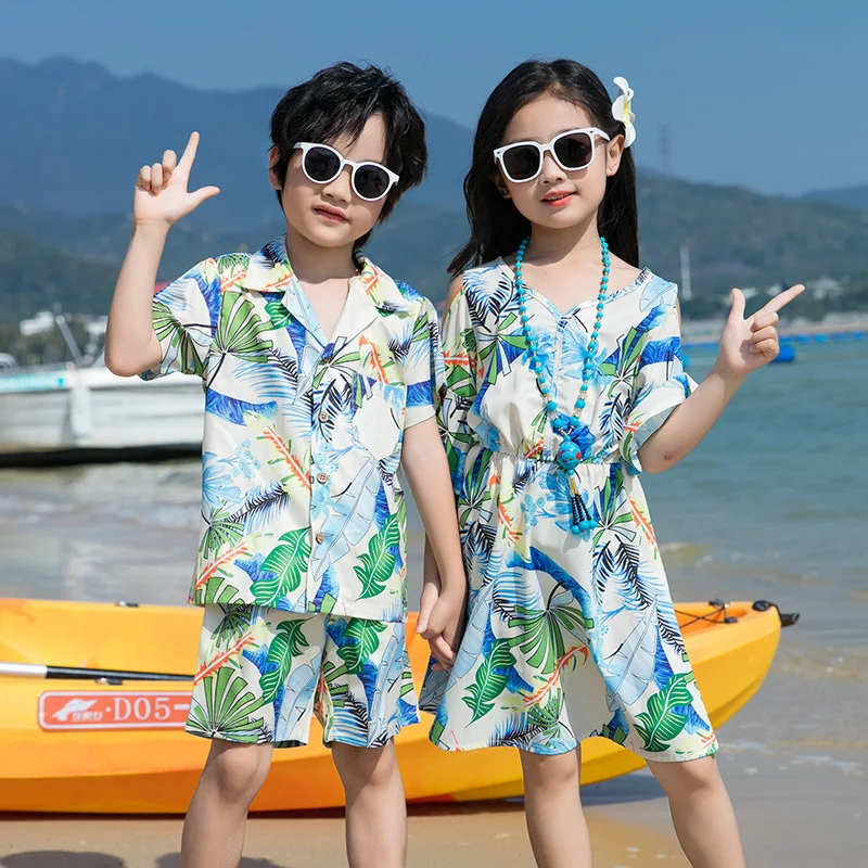 Pasangan liburan terlihat oran - Plant Parent Clothing ulasan dan harga
