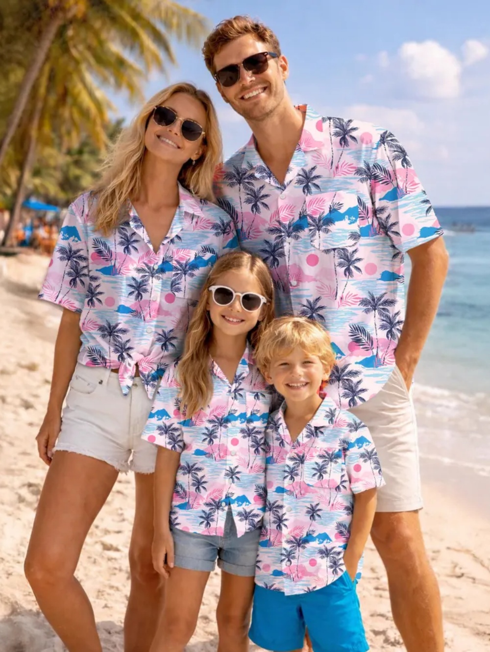Kemeja Anak-anak Musim Panas G - Plant Parent Clothing ulasan dan harga