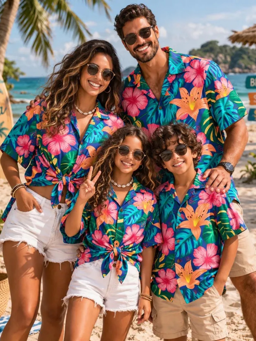 Kemeja Anak-anak Musim Panas G - Plant Parent Clothing ulasan dan harga