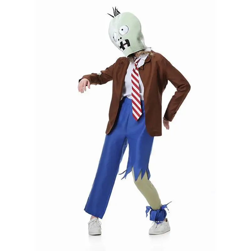 Kostum Cosplay Peran Permainan - Plant Parent Clothing ulasan dan harga