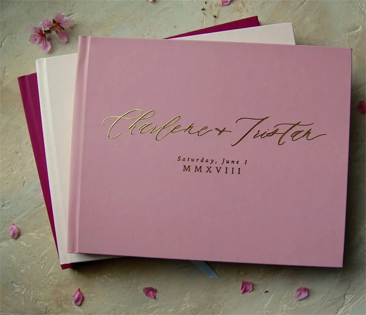 Buku Tamu Pesta Ulang Tahun Kh - Plant Parent Clothing ulasan dan harga