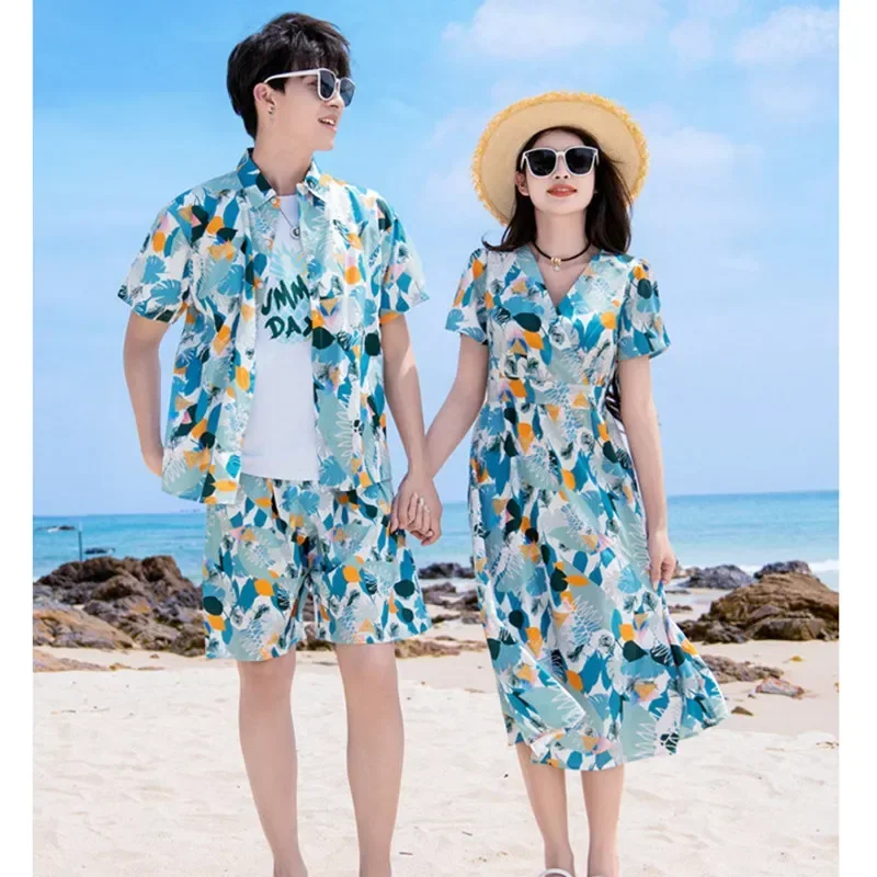 Pakaian pasangan tampilan Area - Plant Parent Clothing ulasan dan harga
