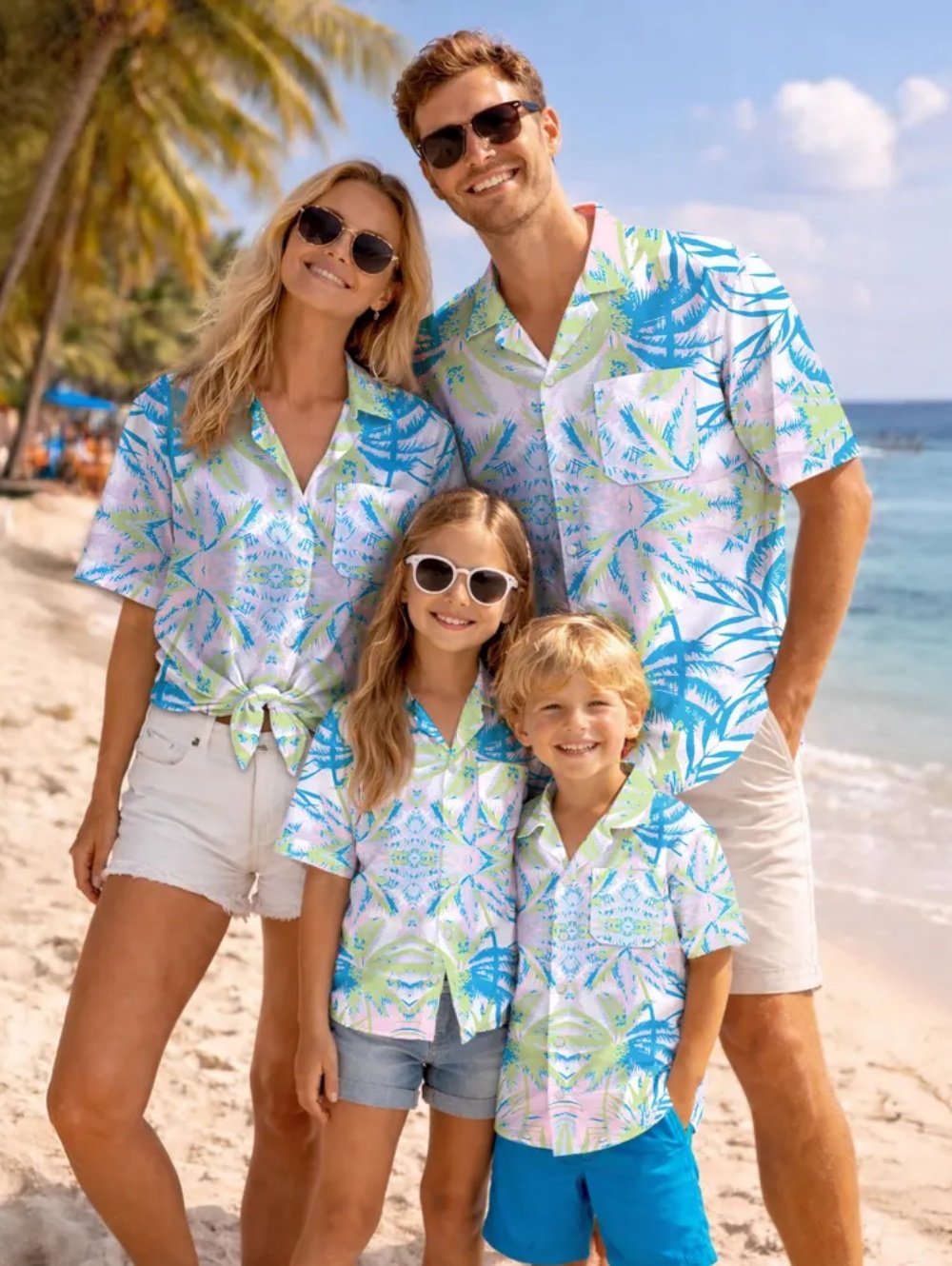 Kemeja Anak Musim Panas dengan - Plant Parent Clothing ulasan dan harga