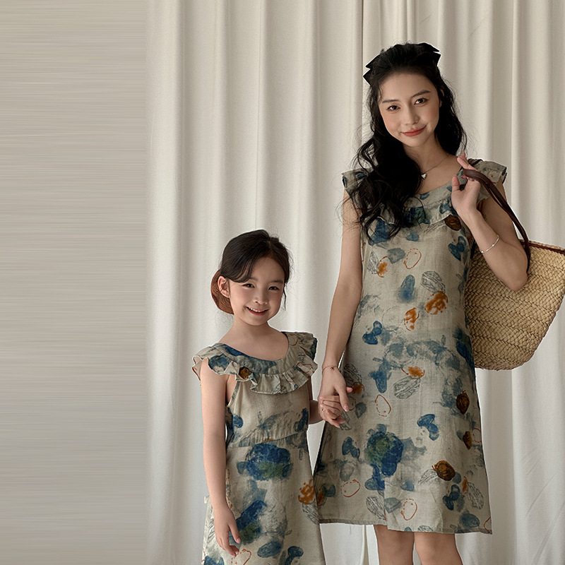 Pakaian Seragam Keluarga untuk - Plant Parent Clothing ulasan dan harga