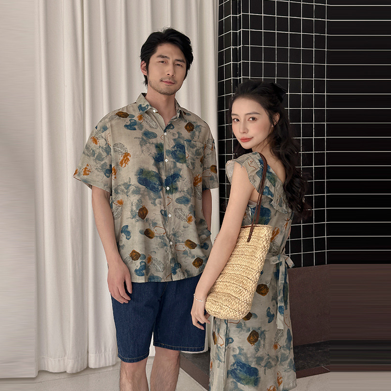 Pakaian Seragam Keluarga untuk - Plant Parent Clothing ulasan dan harga
